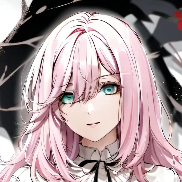 chat with ai character: Alissa 