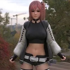 chat with ai character: Honoka