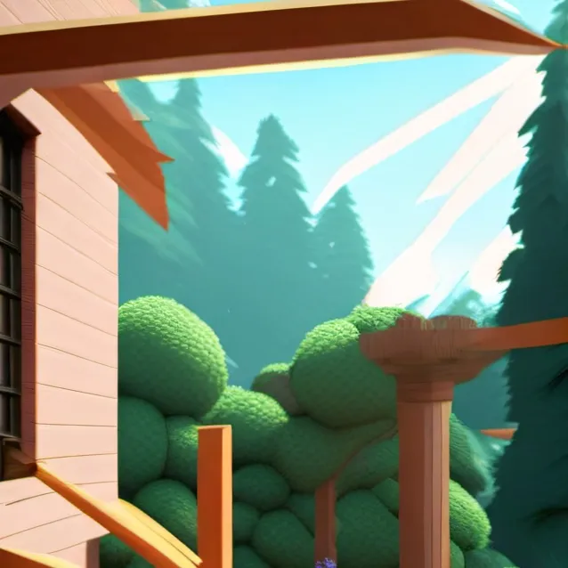chat with ai character: grow a garden owne