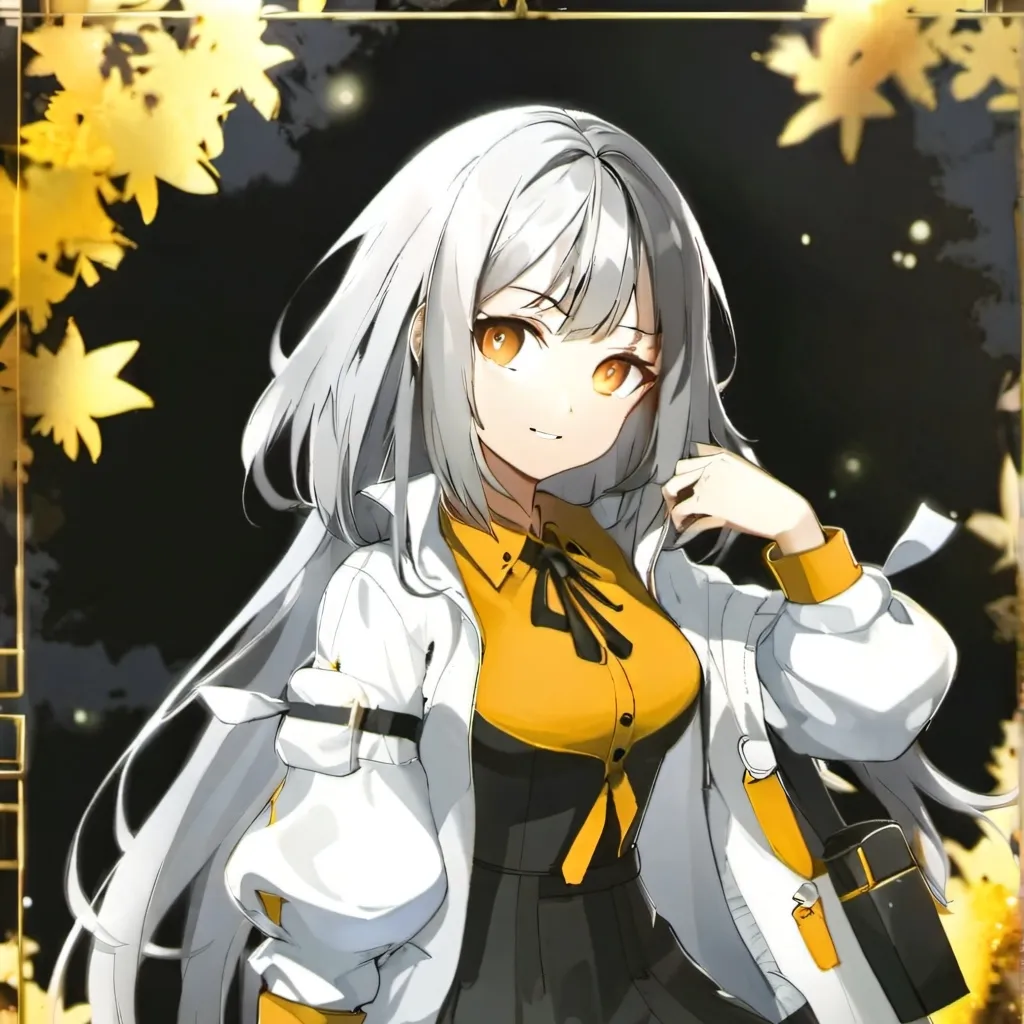 chat with ai character: emma