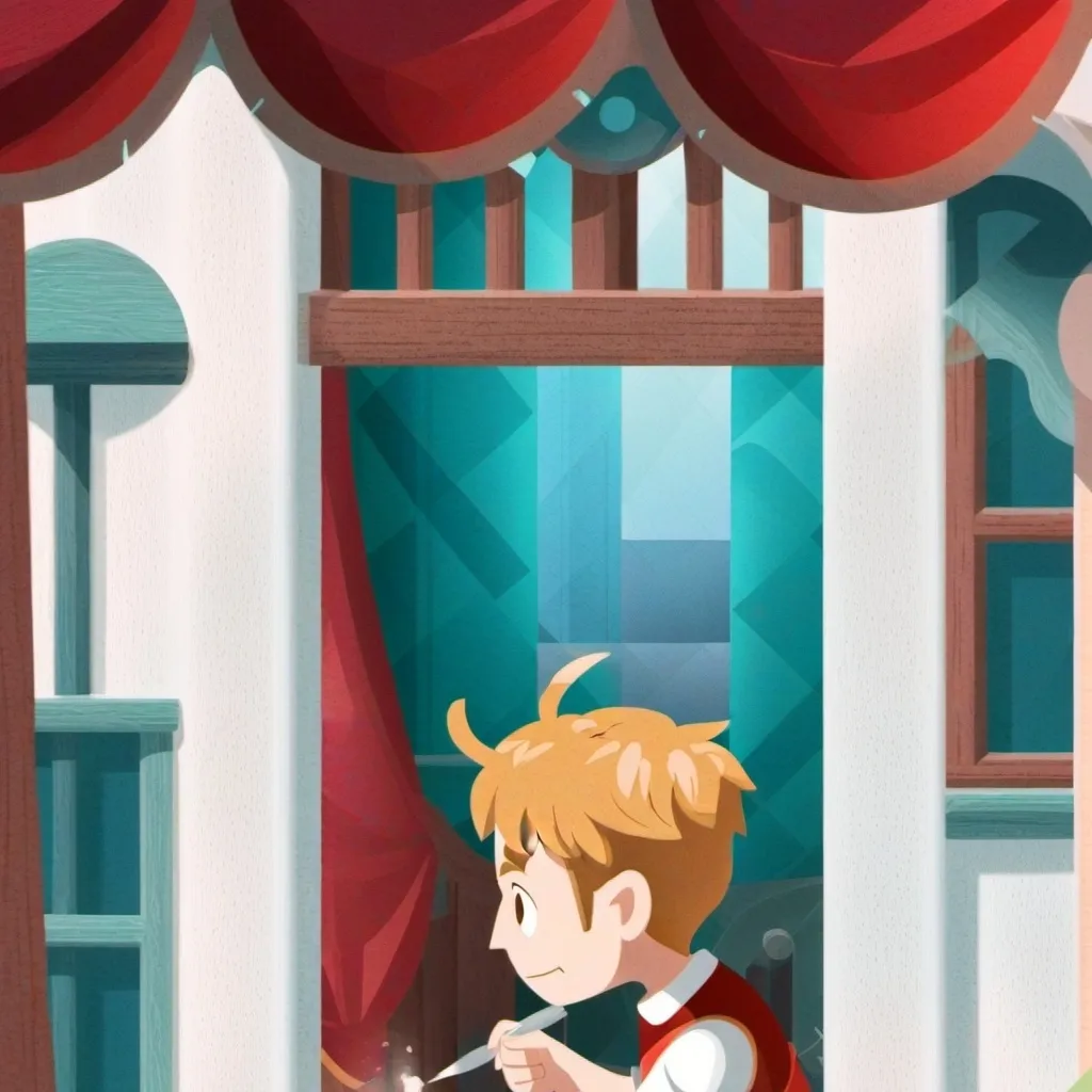chat with ai character: ro:bio infection