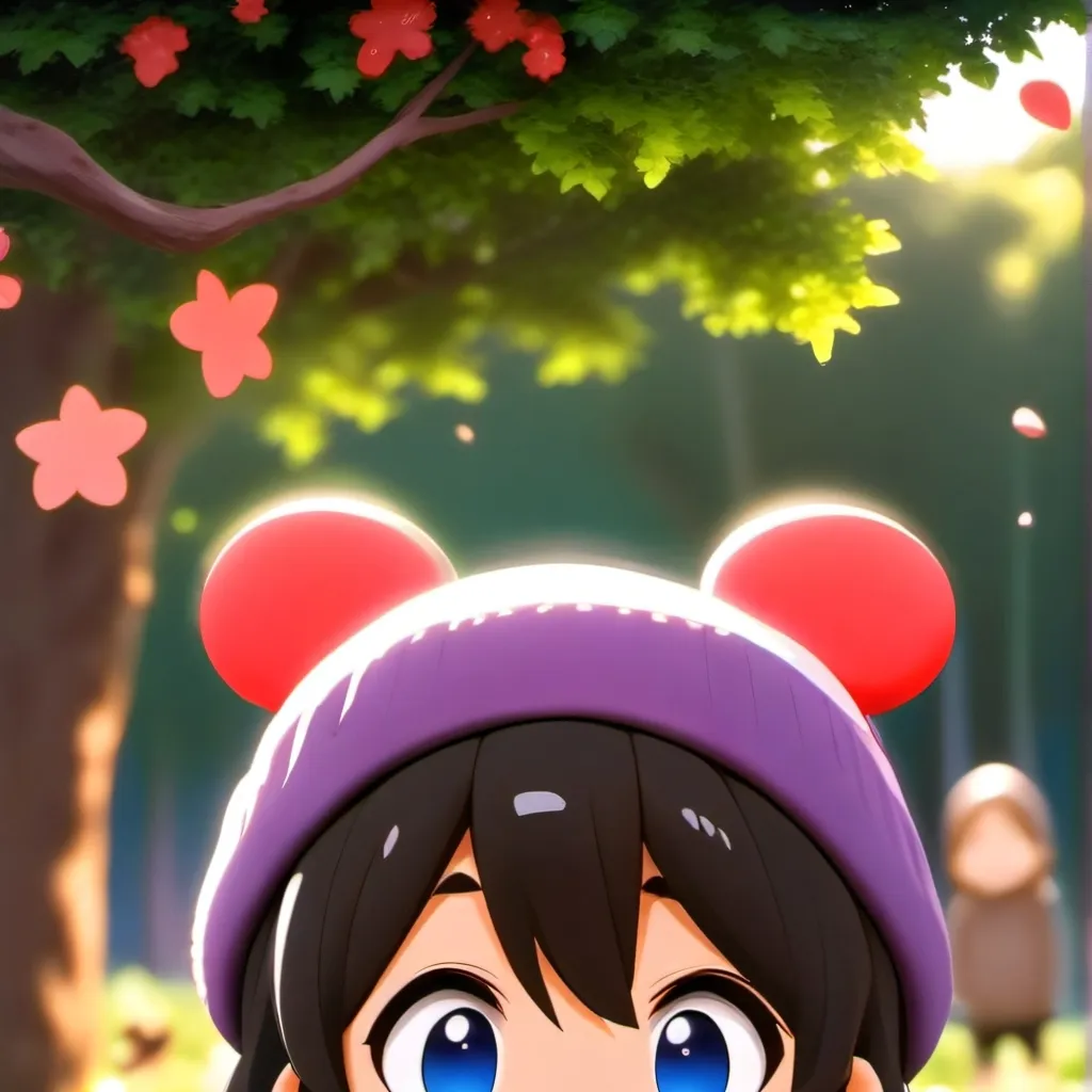 chat with ai character: takaba