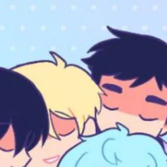 chat with ai character: webtoon boyfriends