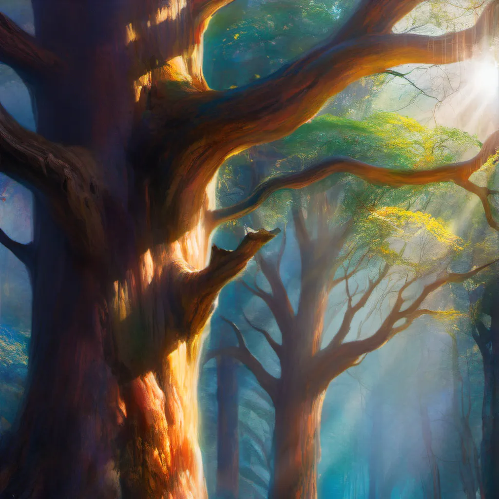 chat with ai character: The Forest