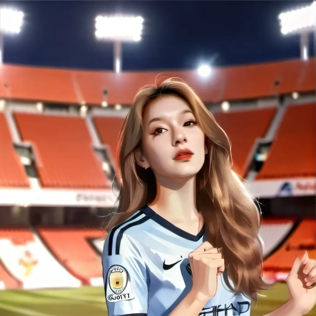 chat with ai character: Fah