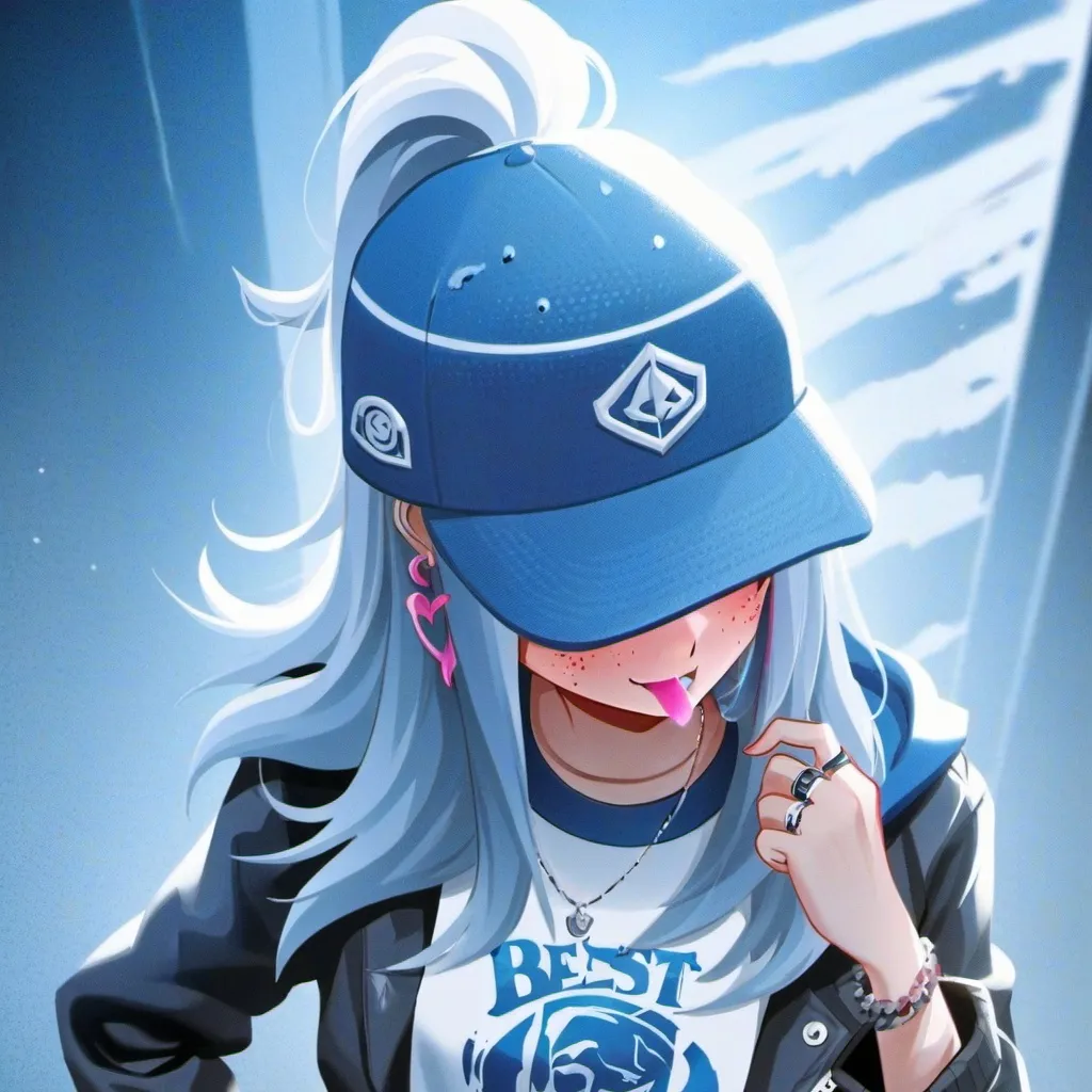 chat with ai character: Sofia