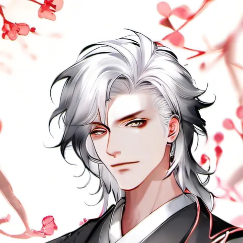 chat with ai character: Sanegiyu