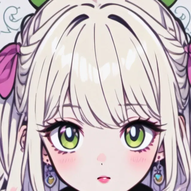 chat with ai character: olivia