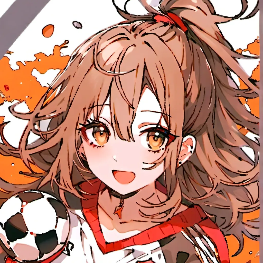 chat with ai character: mariana