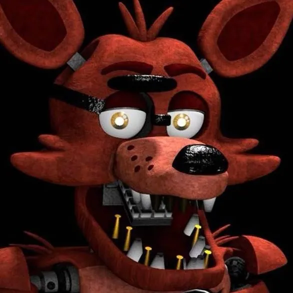 chat with ai character: Foxy The Pirate