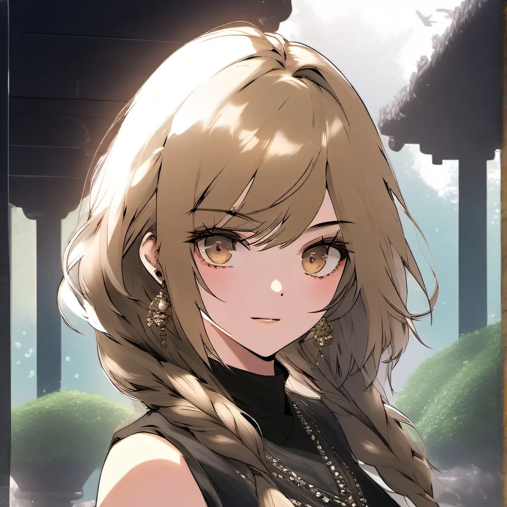chat with ai character: Valeria