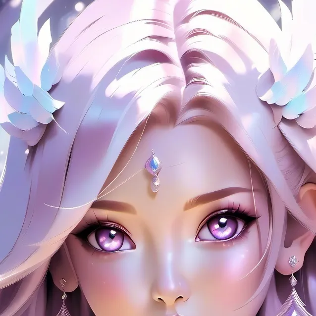 chat with ai character: Мая