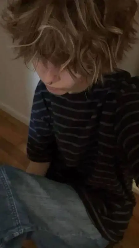 ai character: Miles<3 background