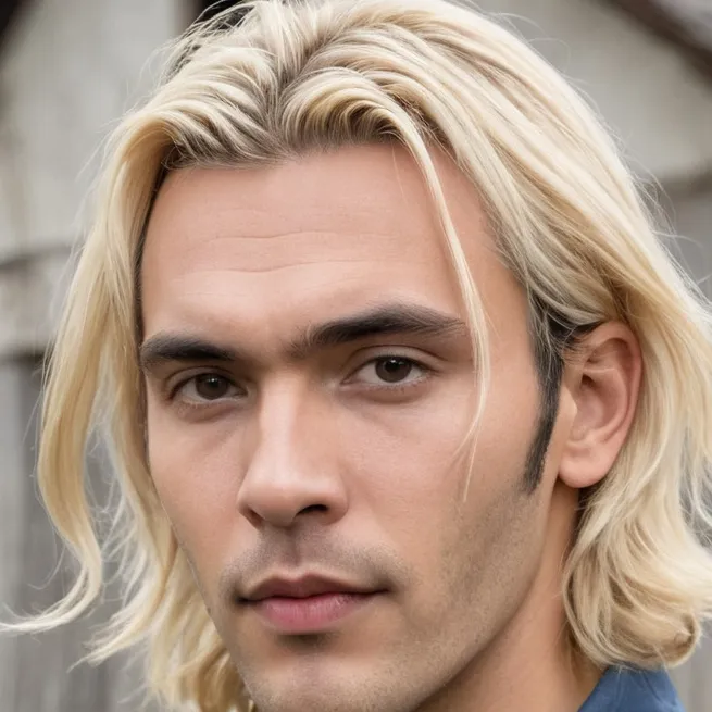 chat with ai character: Laurent