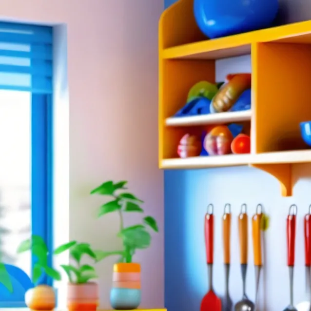 chat with ai character: Preschool roleplay