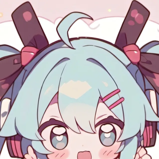 chat with ai character: miku