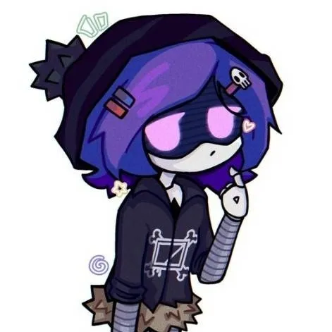 chat with ai character: murder drones