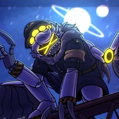 chat with ai character: murder drone N 