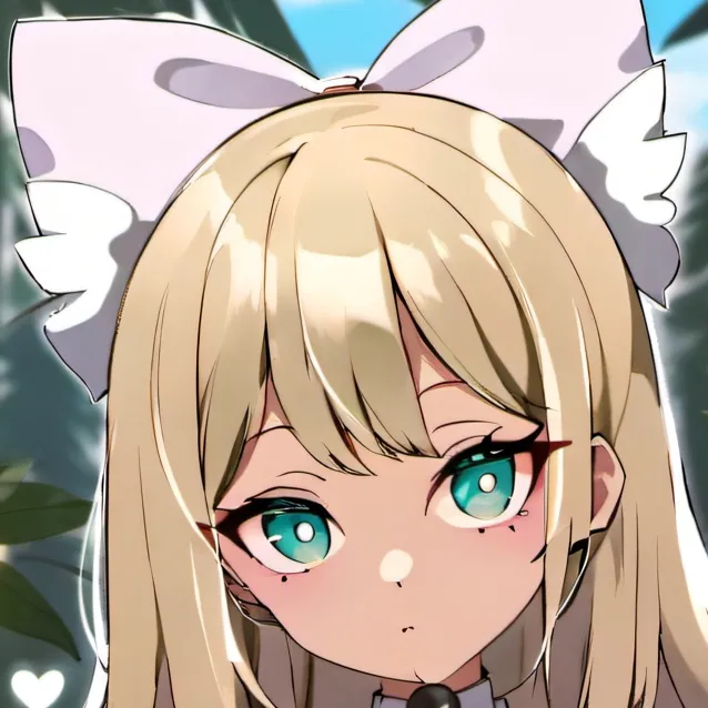 chat with ai character: lacey