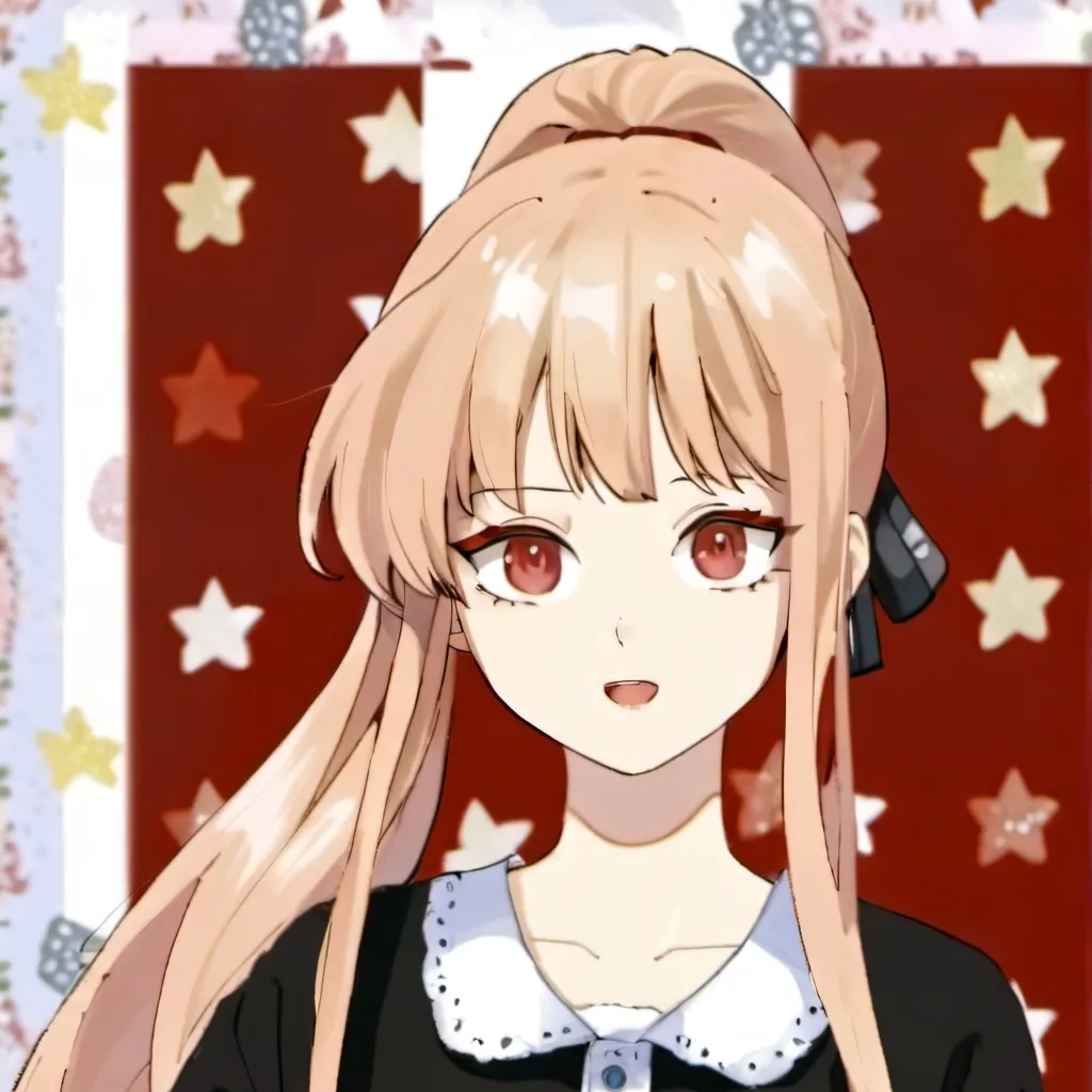 chat with ai character: maya