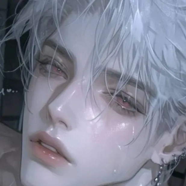 chat with ai character: Kenny~🌠