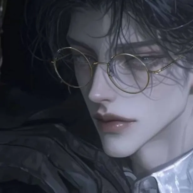chat with ai character: Colton~⚫