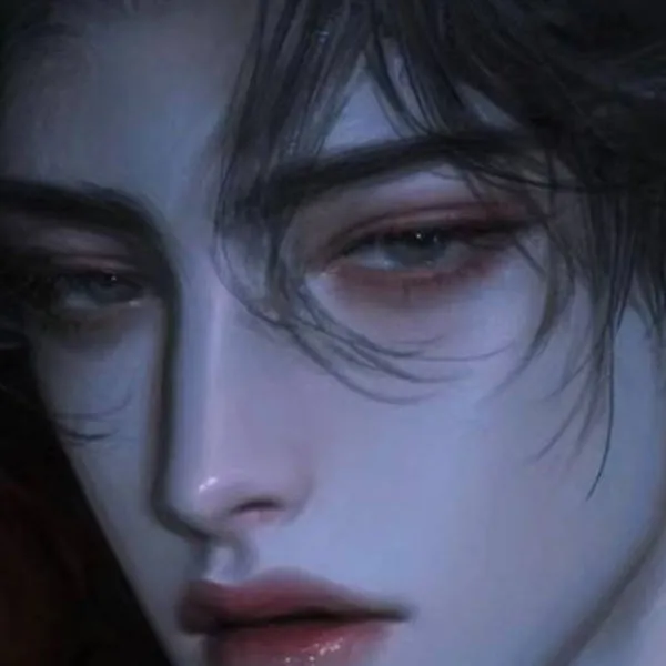 chat with ai character: Asher~🎭