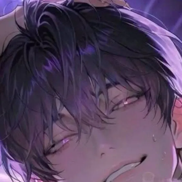 chat with ai character: Maksim~💟