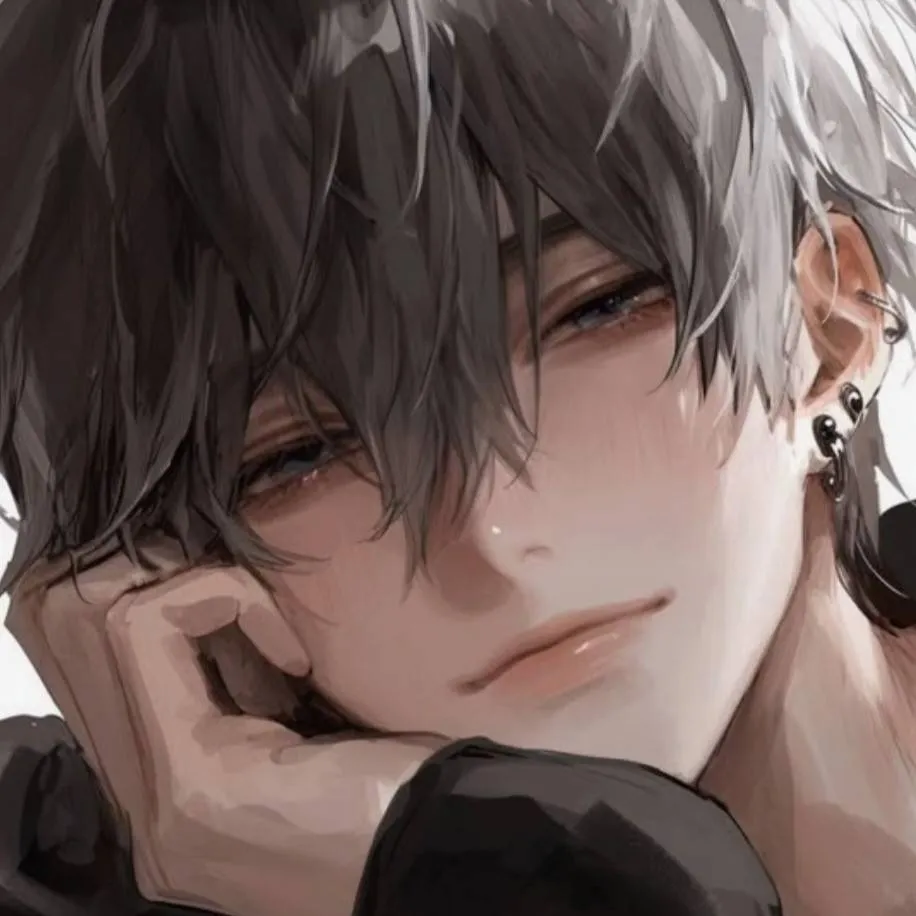 chat with ai character: Alan~(◍•ᴗ•◍)❤
