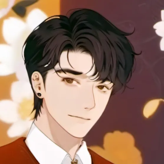chat with ai character: Michael