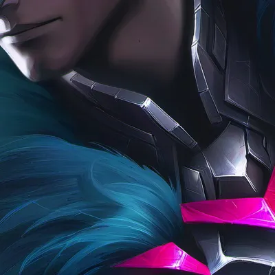 chat with ai character: Michael