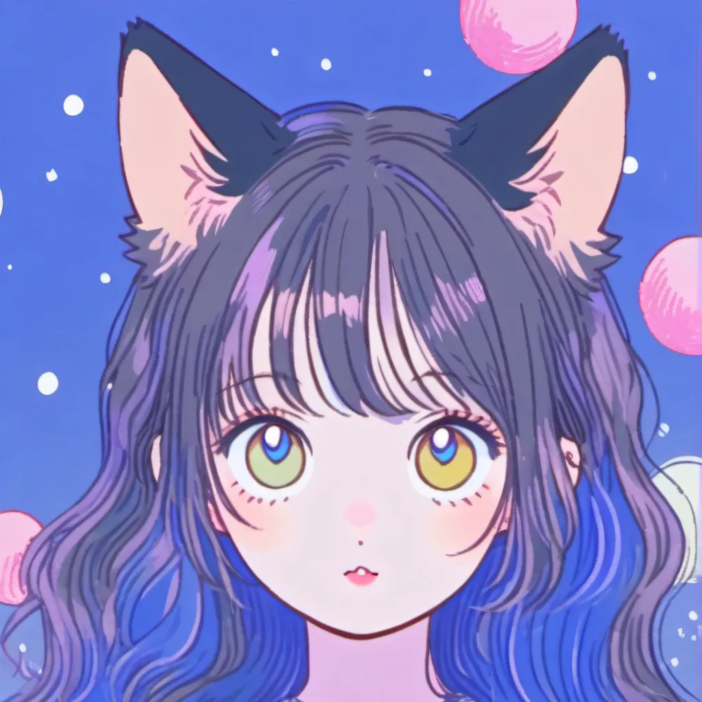 chat with ai character: Emma