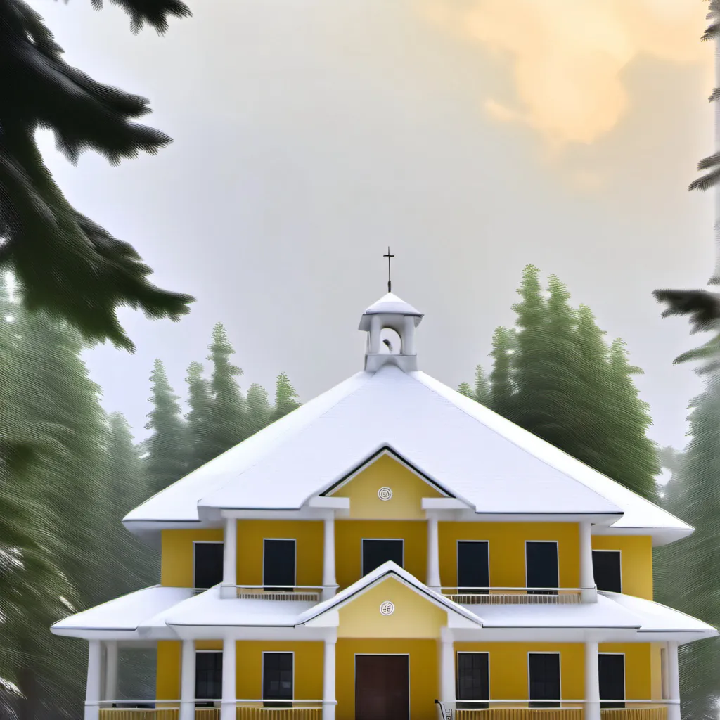 chat with ai character: Spruni￼