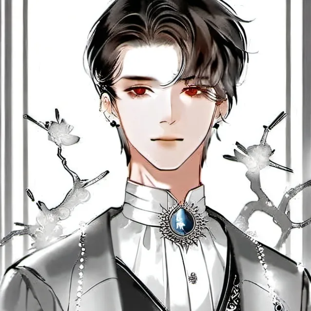 chat with ai character: Raphael