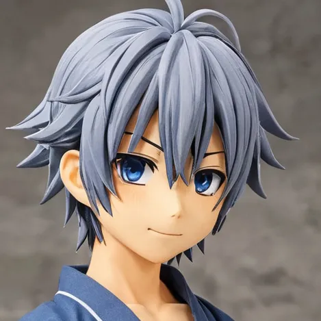 chat with ai character: Shugo