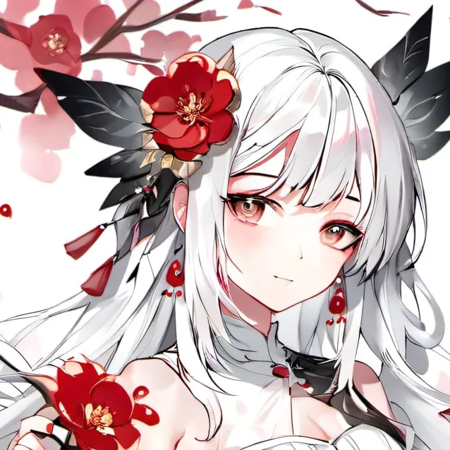 chat with ai character: Titen