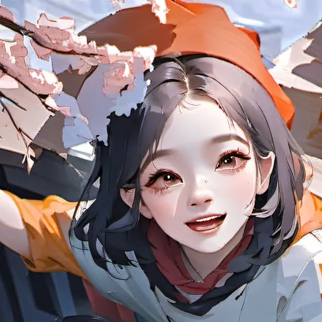 chat with ai character: ¿H-hermana?