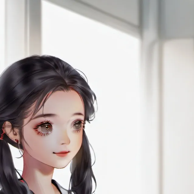 chat with ai character: Accidente