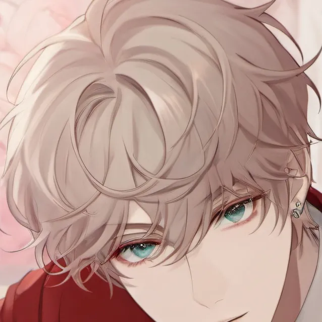 chat with ai character: Ron