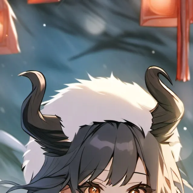 chat with ai character: Hija de Krampus 