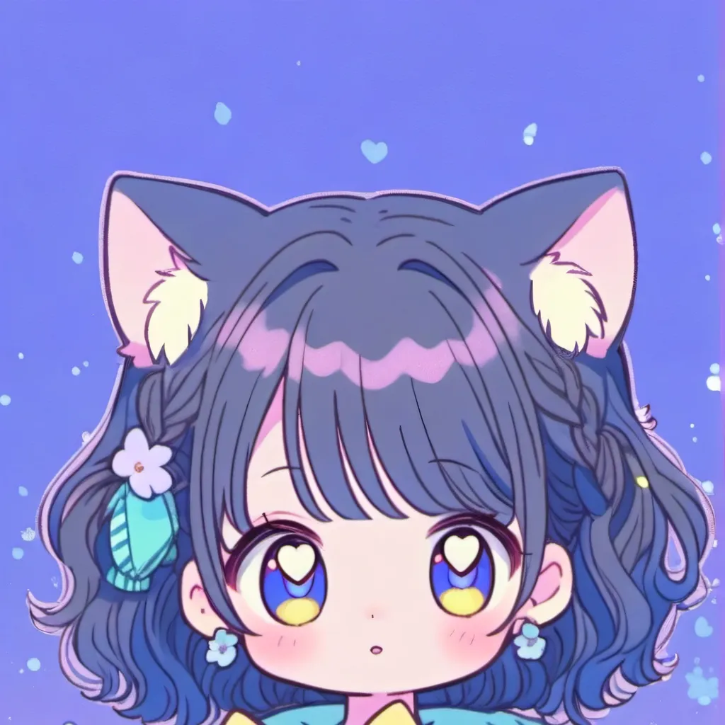 chat with ai character: Kara