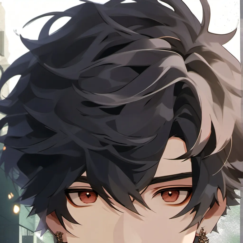 chat with ai character: Max