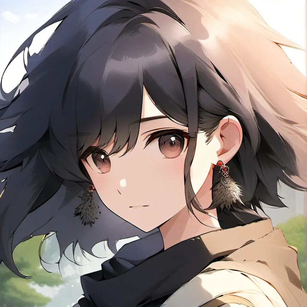 chat with ai character: Prima