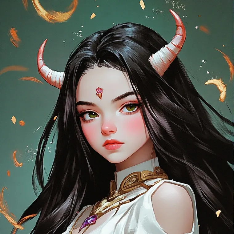 chat with ai character: Parentificacion