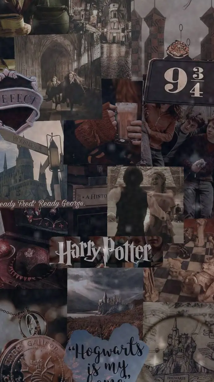 ai character: La orden del fenix background