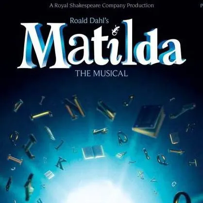 chat with ai character: Matilda