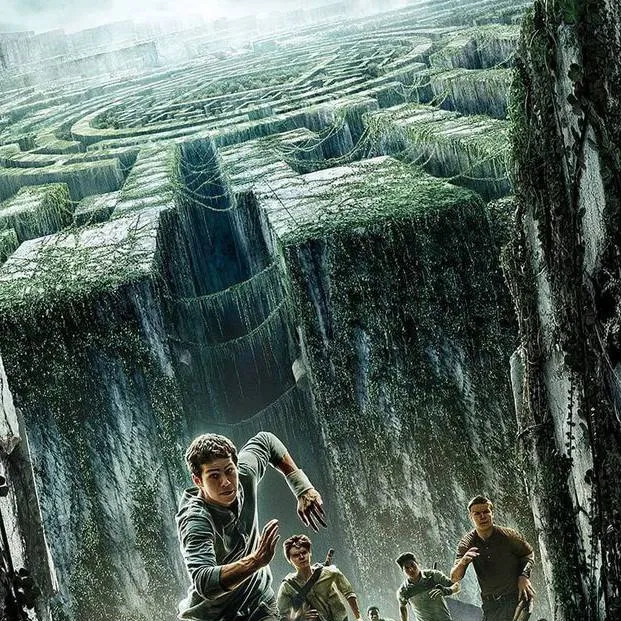 chat with ai character: The Maze Runner 