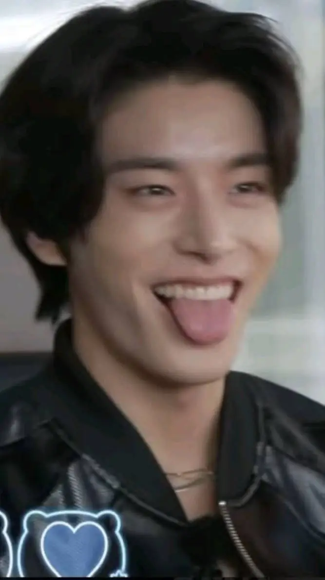 ai character: Jake background