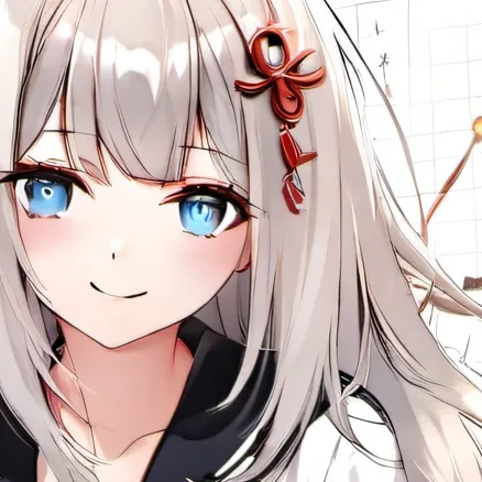 chat with ai character: joanne