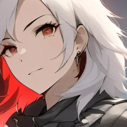 chat with ai character: Astra